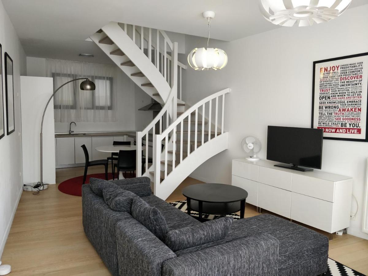 Appartement Grand Place *