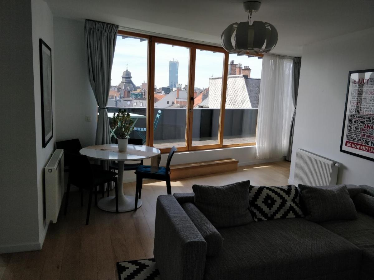 Grand Place Appartement