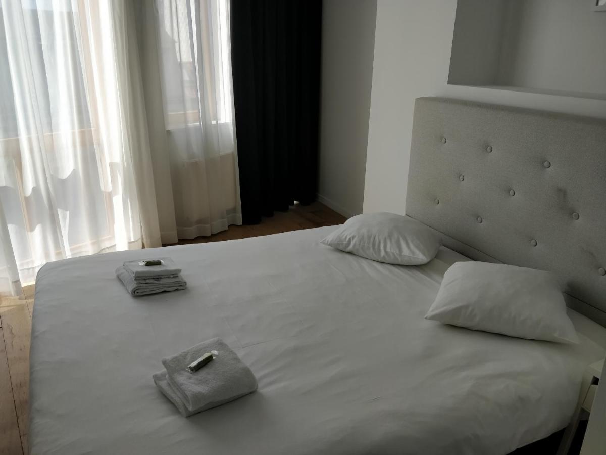 Appartement Grand Place Bruxelles