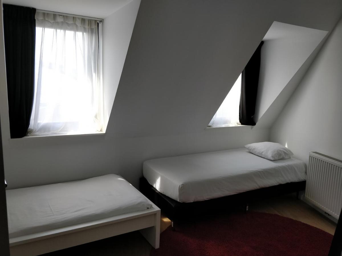 Appartement Grand Place