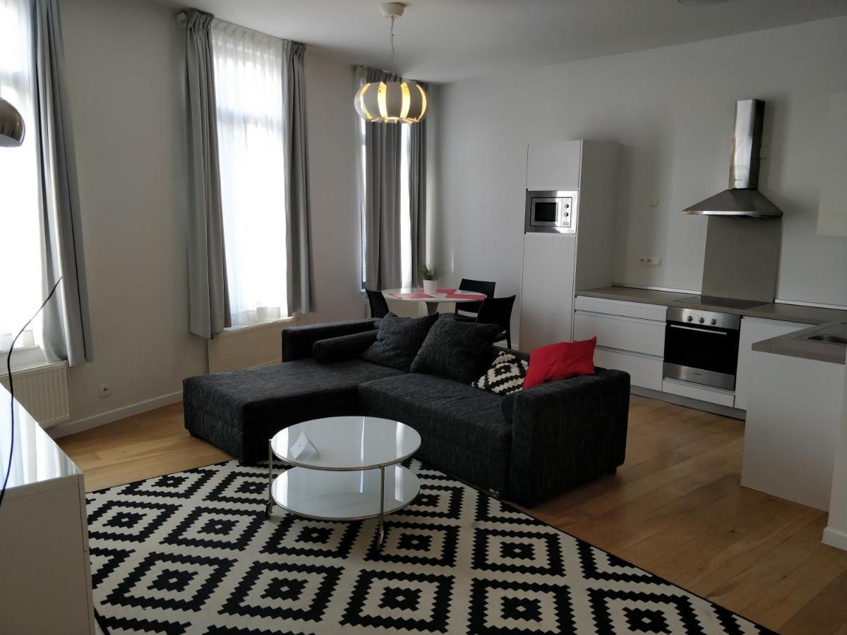 Grand Place Appartement Bruxelles