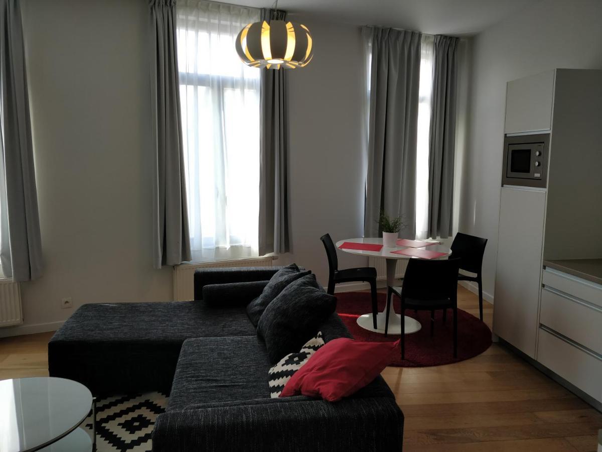 Appartement Grand Place
