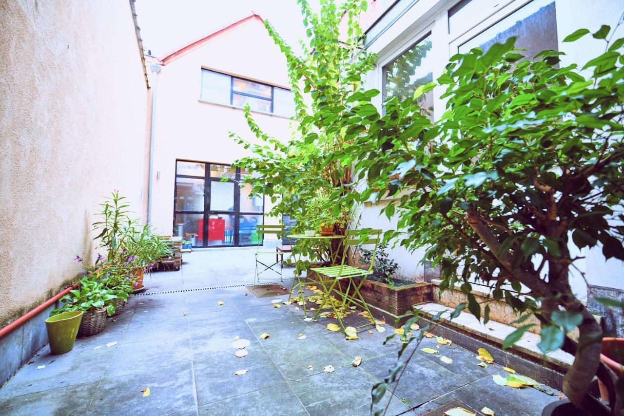 Accommodatie bij particulieren Automne Brussel