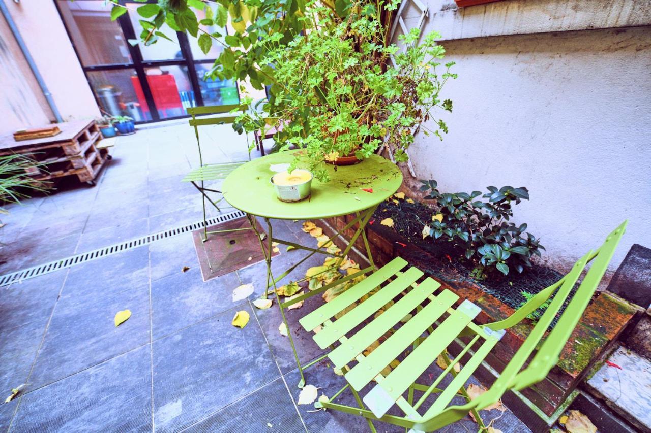 Séjour chez l'habitant Automne *