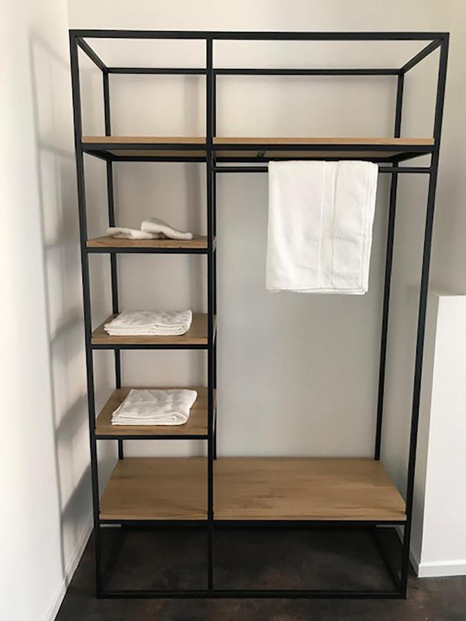 House Basilic Apartment *