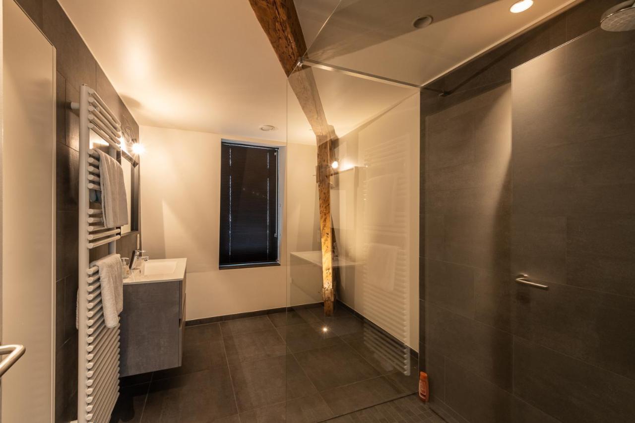 Appartement Spacious Modern Appartments In The Heart Of *