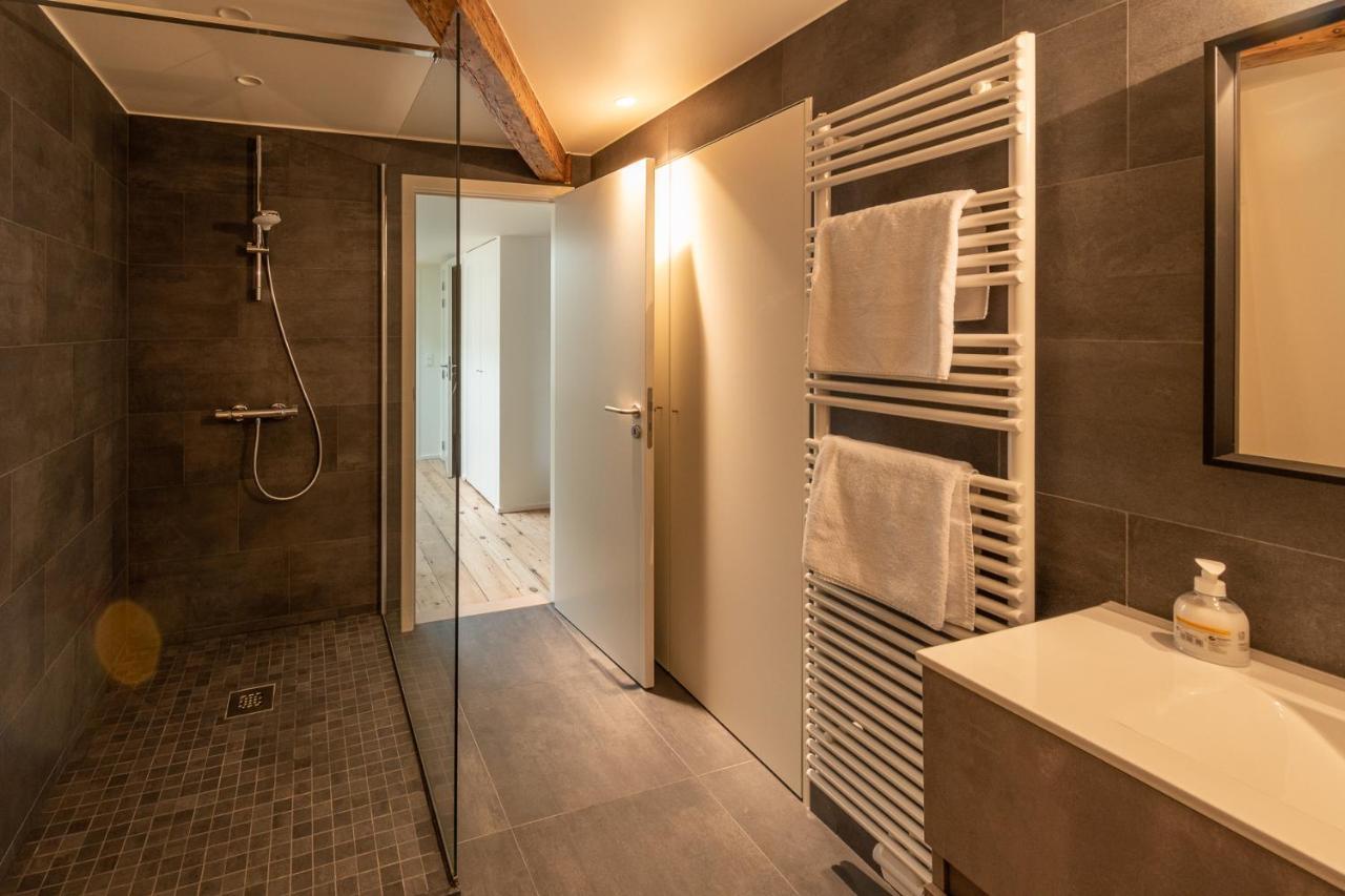 Spacious Modern Appartments In The Heart Of Brussel
