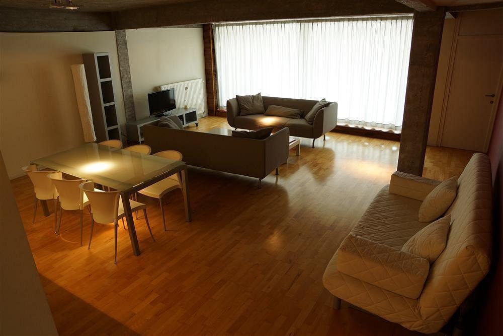 Aparthotel Apartmentsapart 3*