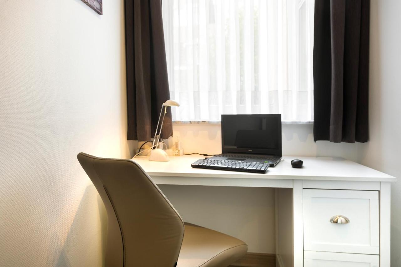 Center Design Appartamento *