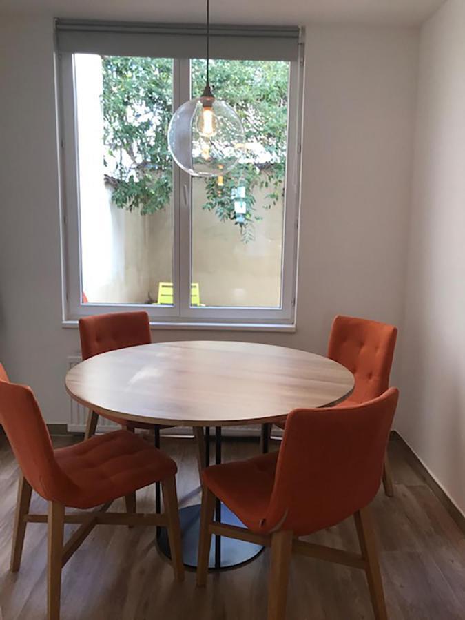 House Basilic Apartment Brussels