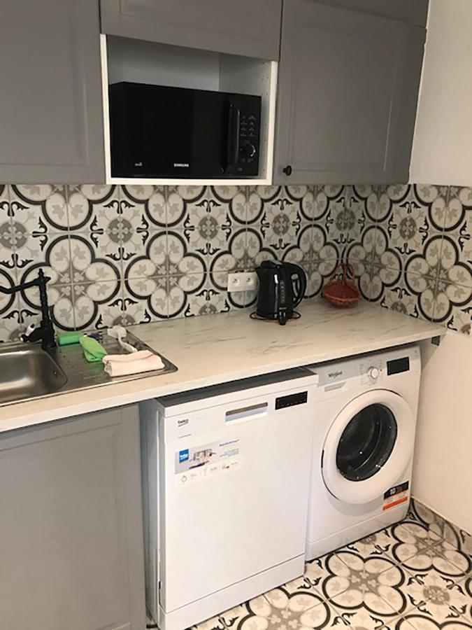 House Basilic Apartment