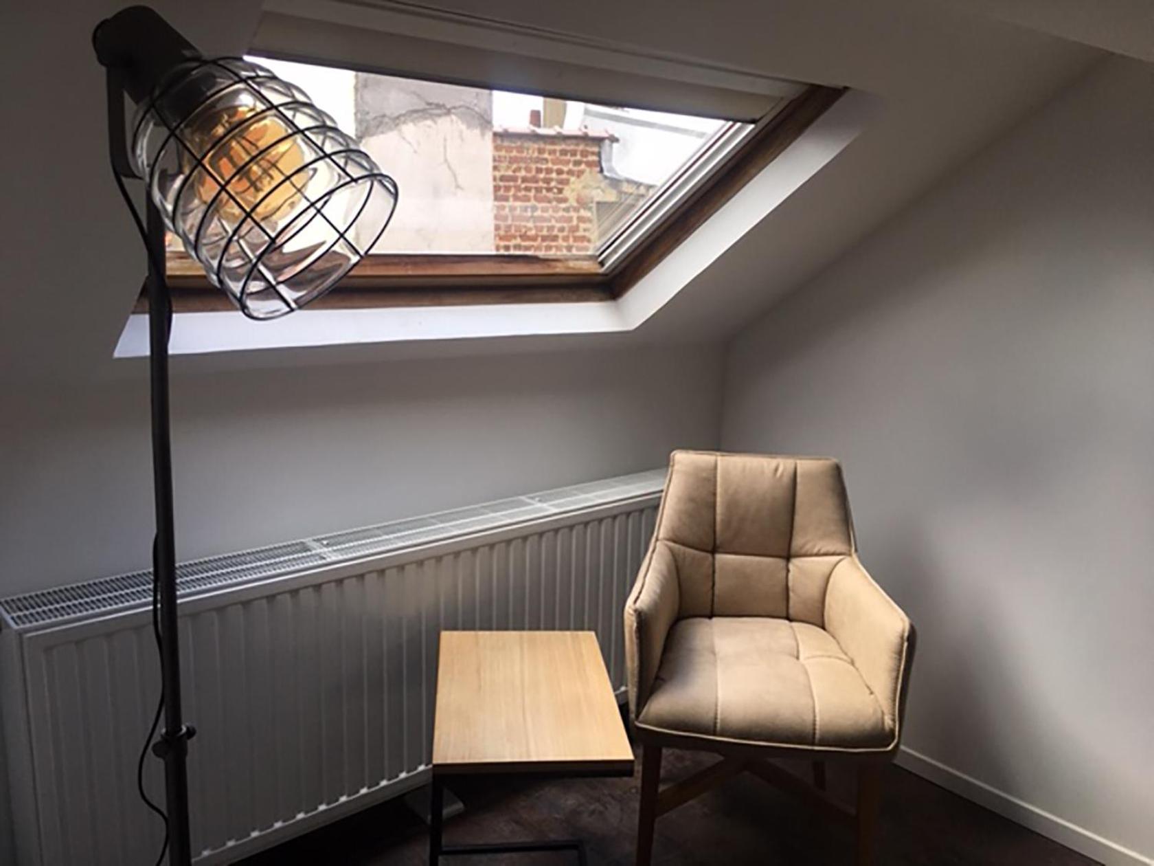 House Basilic Apartment Brussels