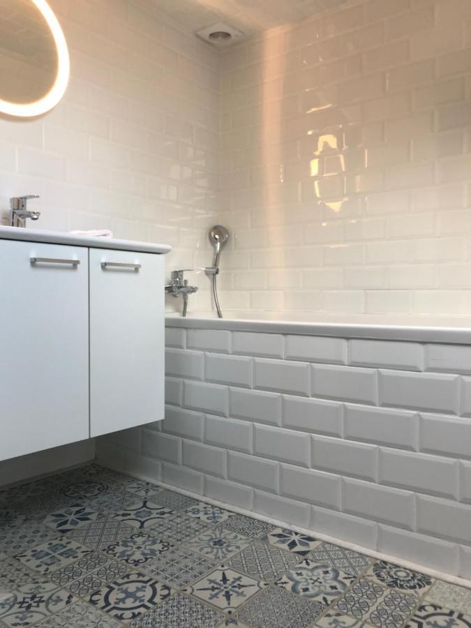 Apartment House Basilic Brussels