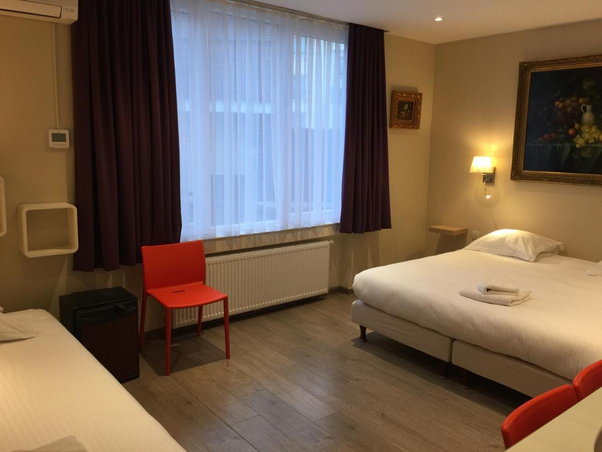 Noga Hotel