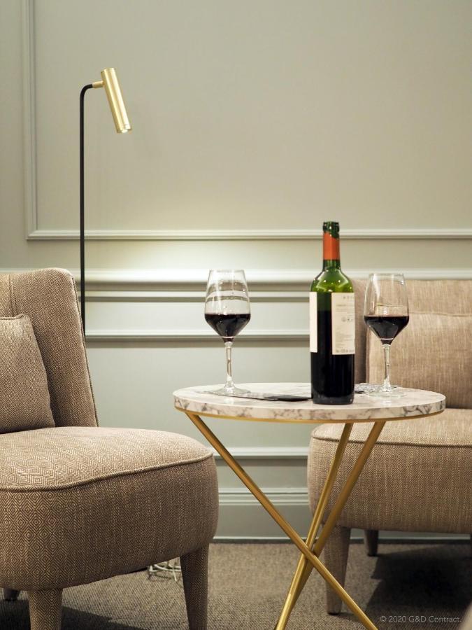 Avenue Louise Trademark Collection By Wyndham Brussels