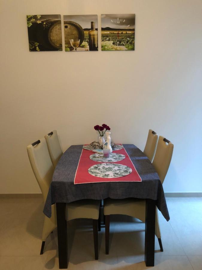 Chez Agnes *