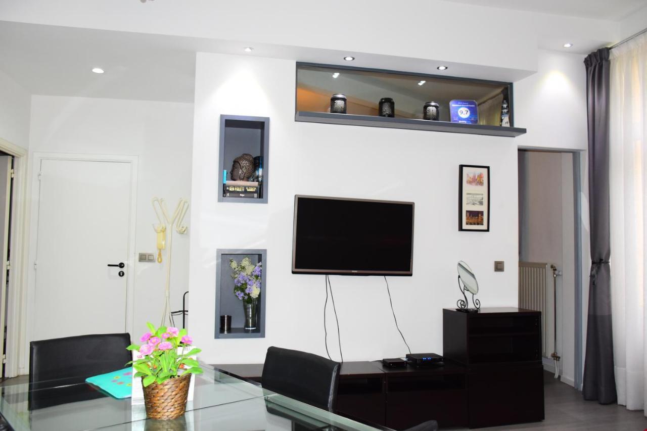 Saint Géry Appartement