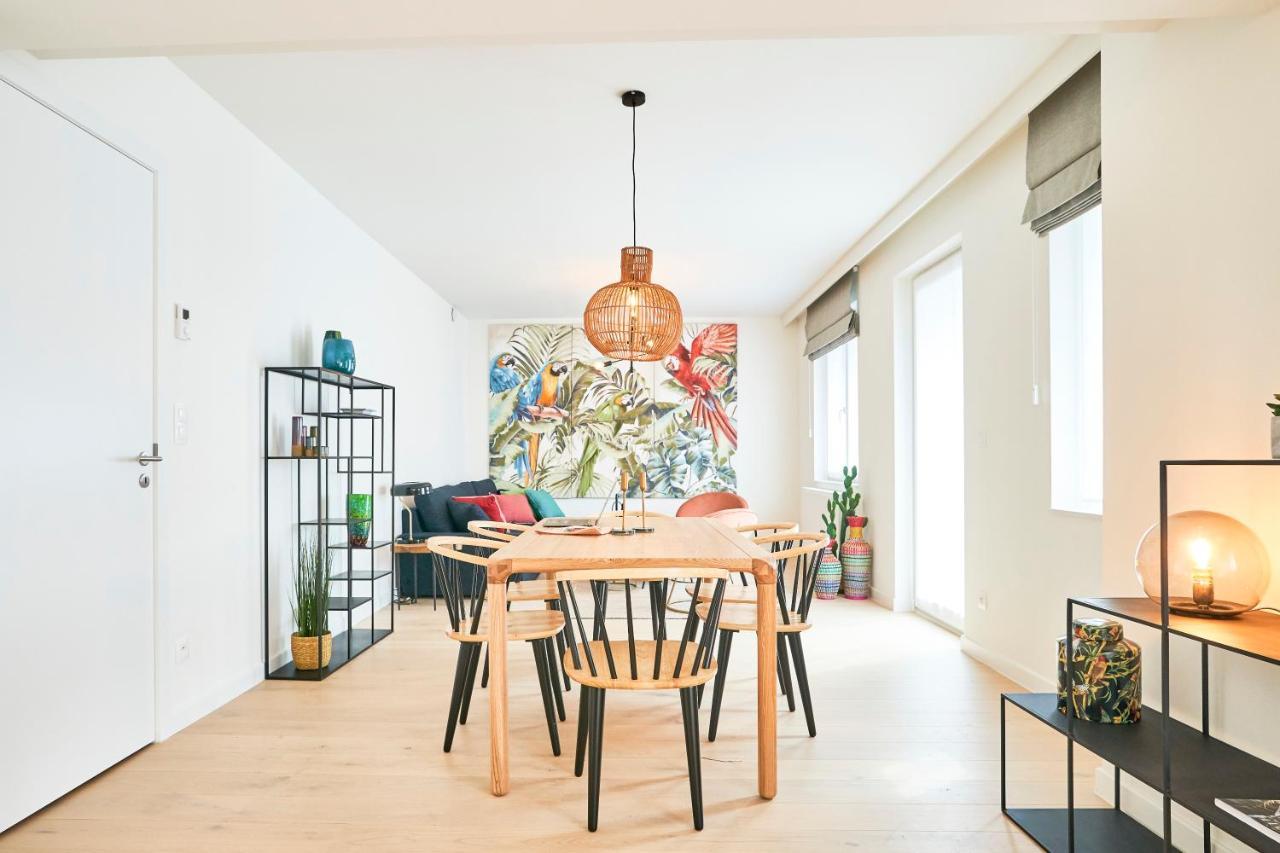 Diamant 2br * Brussels