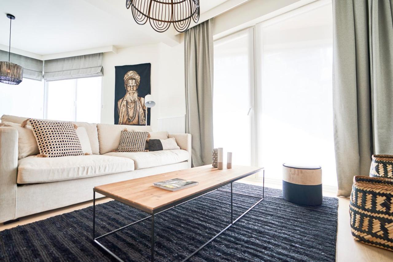 Apartment Diamant 1br