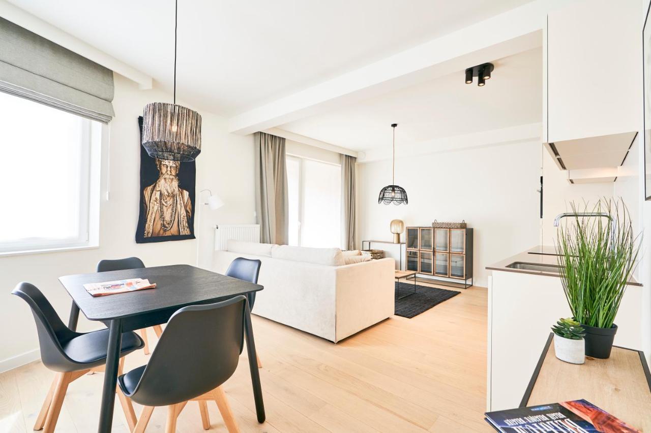 Diamant 1br * Brussels