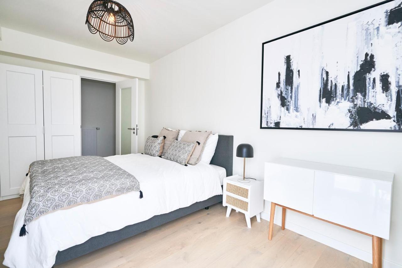 Diamant 1br * Brussels
