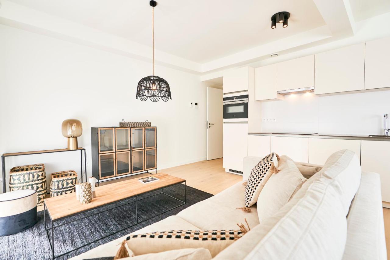 Apartment Diamant 1br *