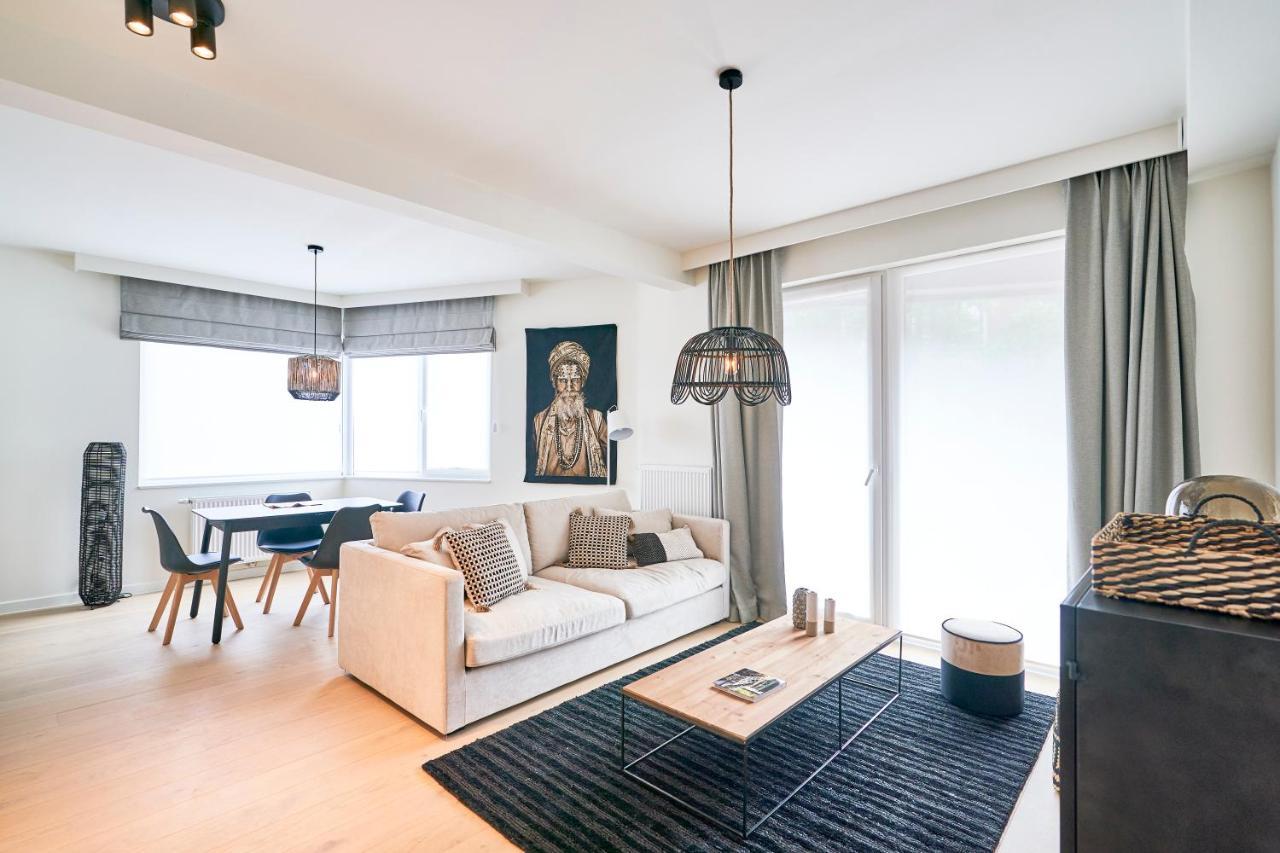 Diamant 1br * Brussels