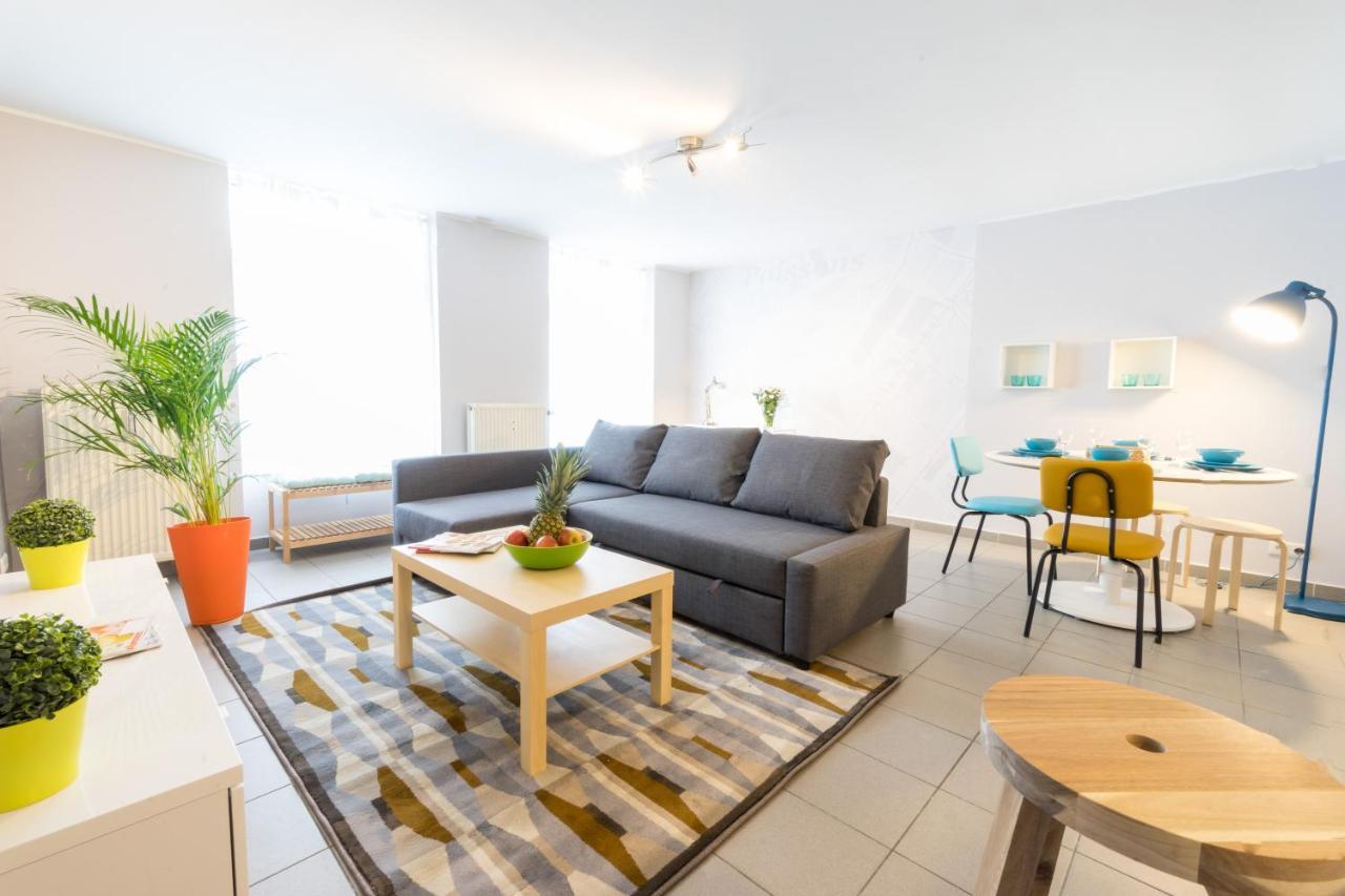 Apartment Downtown