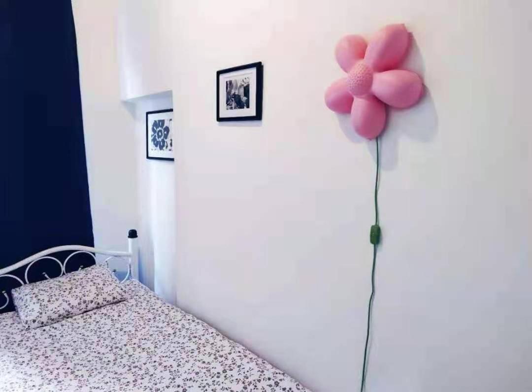 A Private With Share The Bathroom