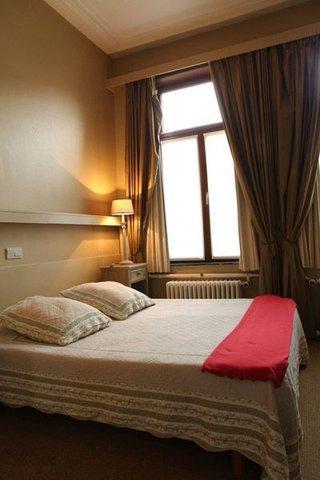 Hotel Botanique