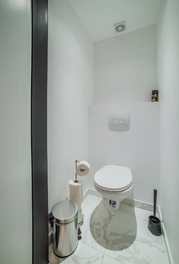 Smartflats - Appartement Bruxelles