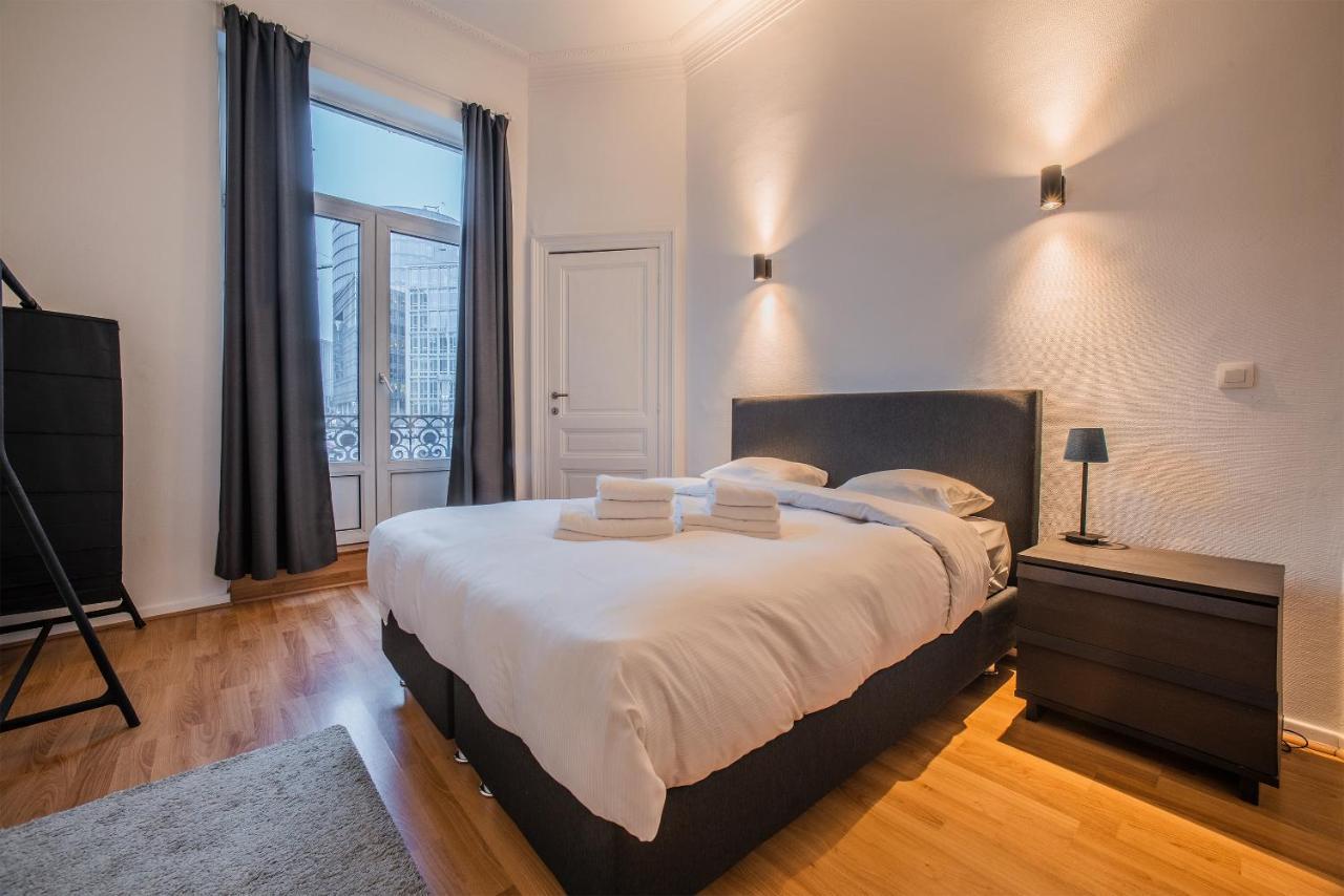 Smartflats - Bruxelles
