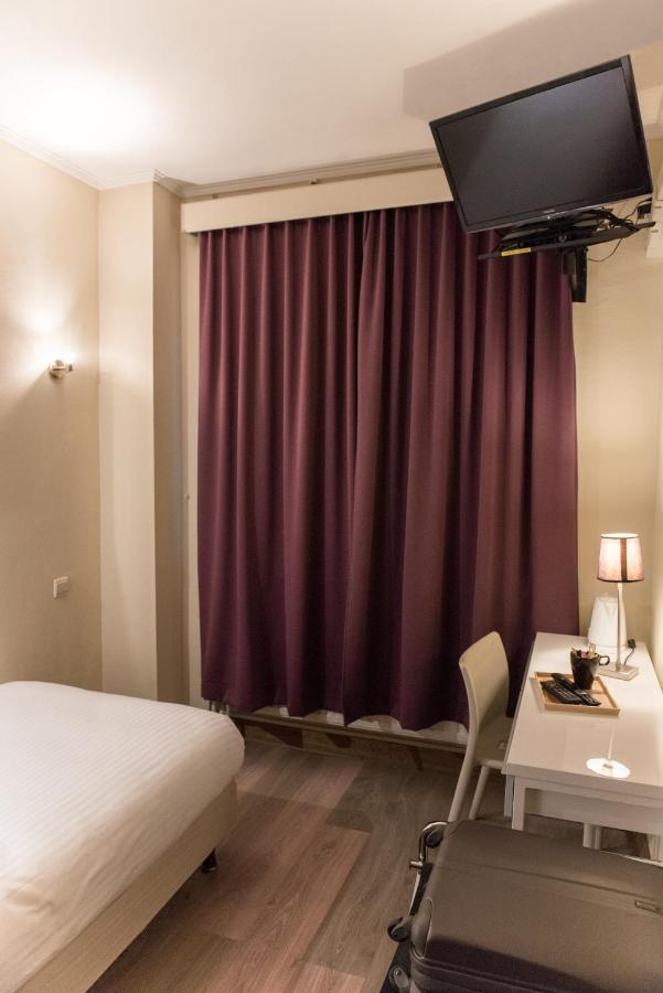 Noga Hotel Bruxelles