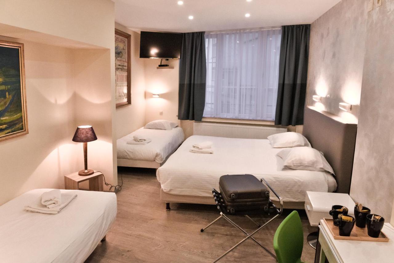 Noga Hotel 3*