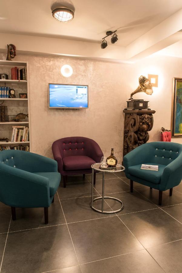 Hotel Noga