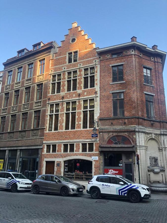 Grand Place 1 Appartement *