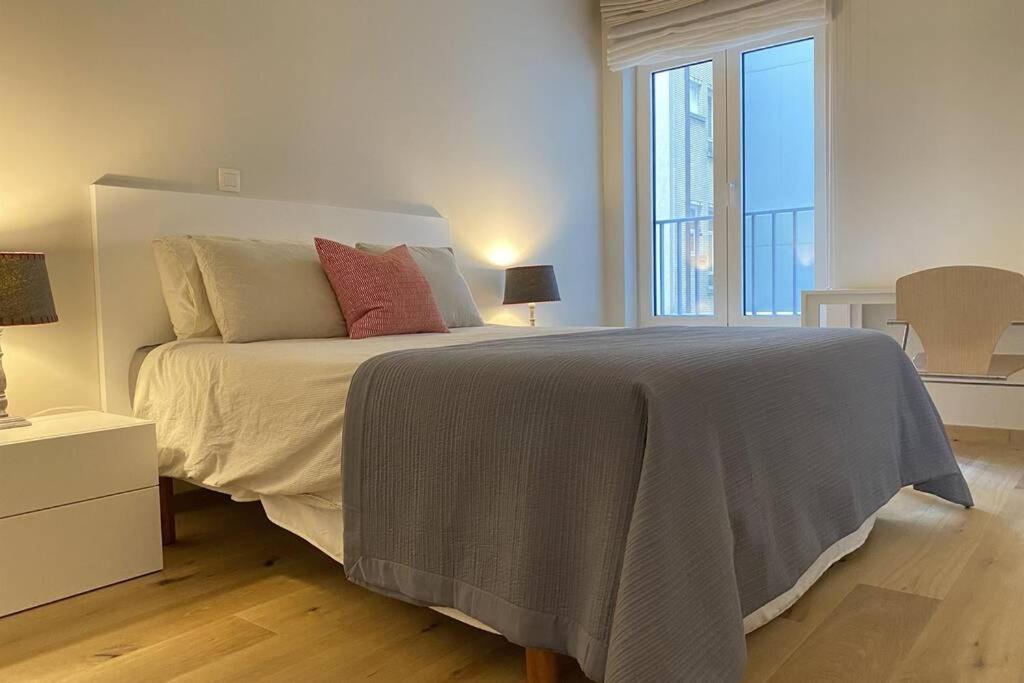 Apartment Bright Luxury Heart Of *