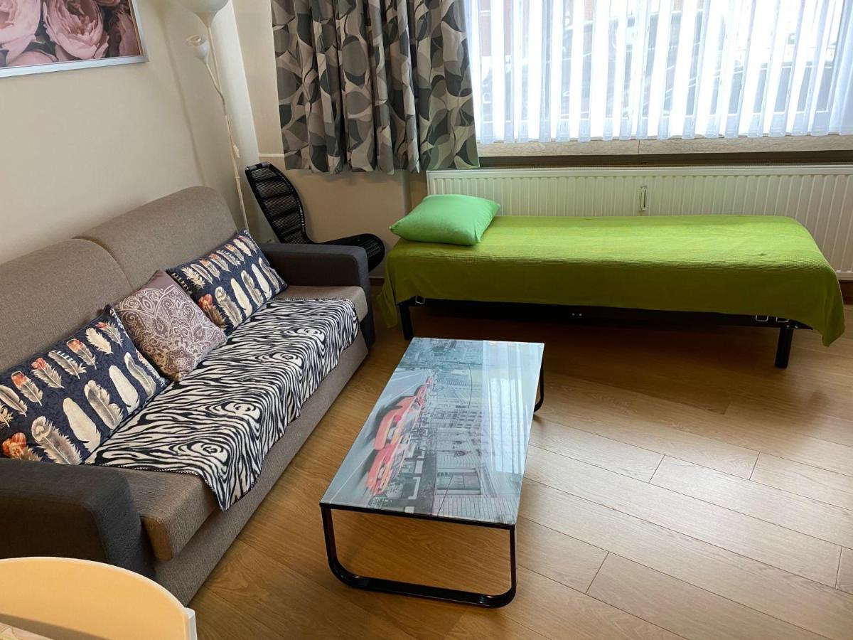 One-bedroom Near Atomium