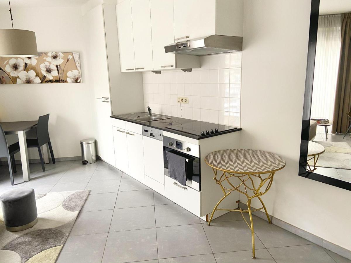 Appartamento Quartier Des Quais Dansaert