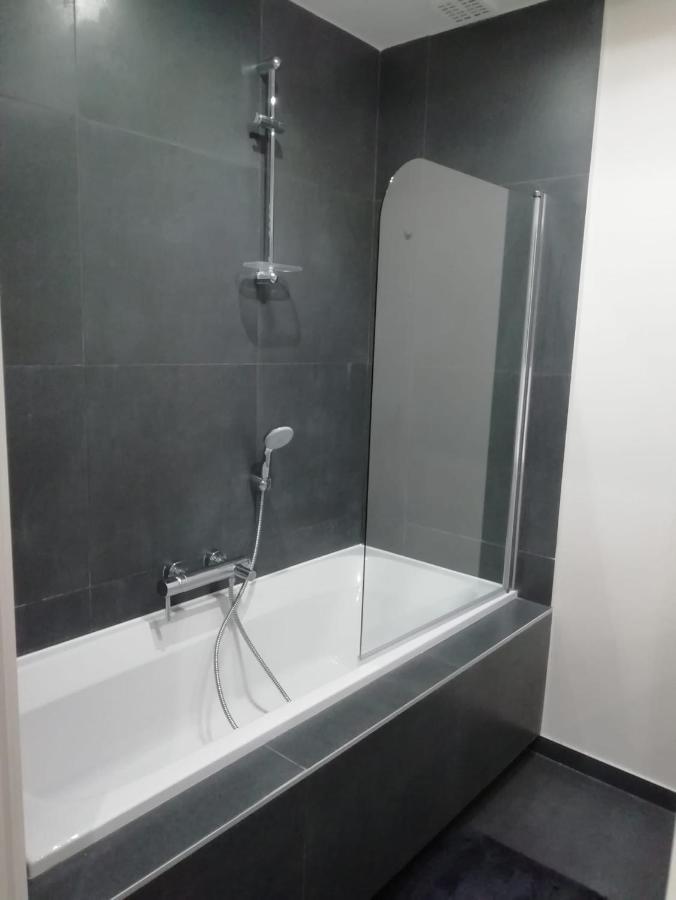 Central&cozy In Aparthotel *