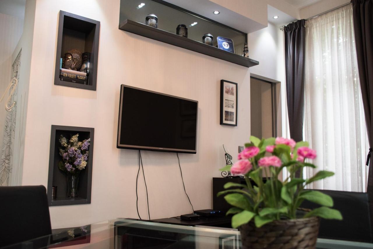 Appartement Saint Géry *
