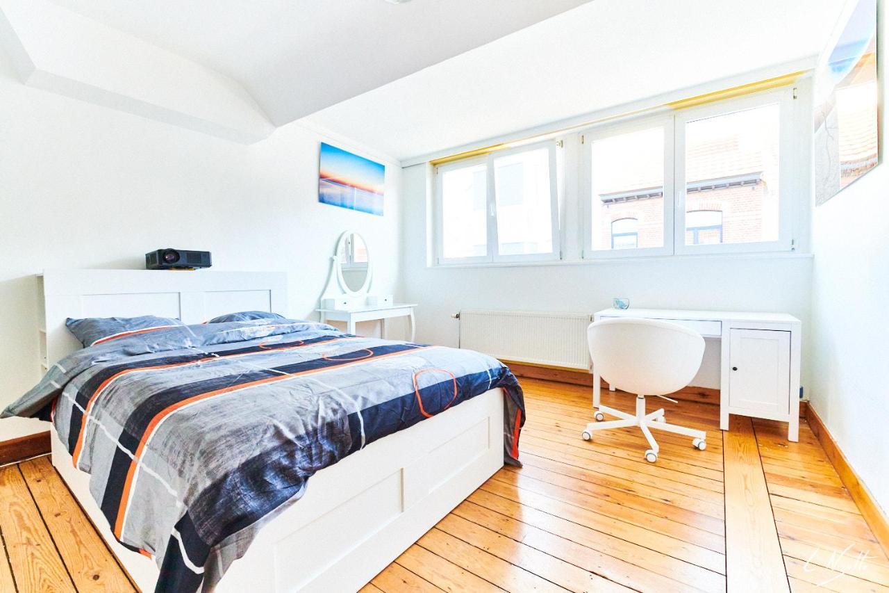 Automne Accommodatie bij particulieren *