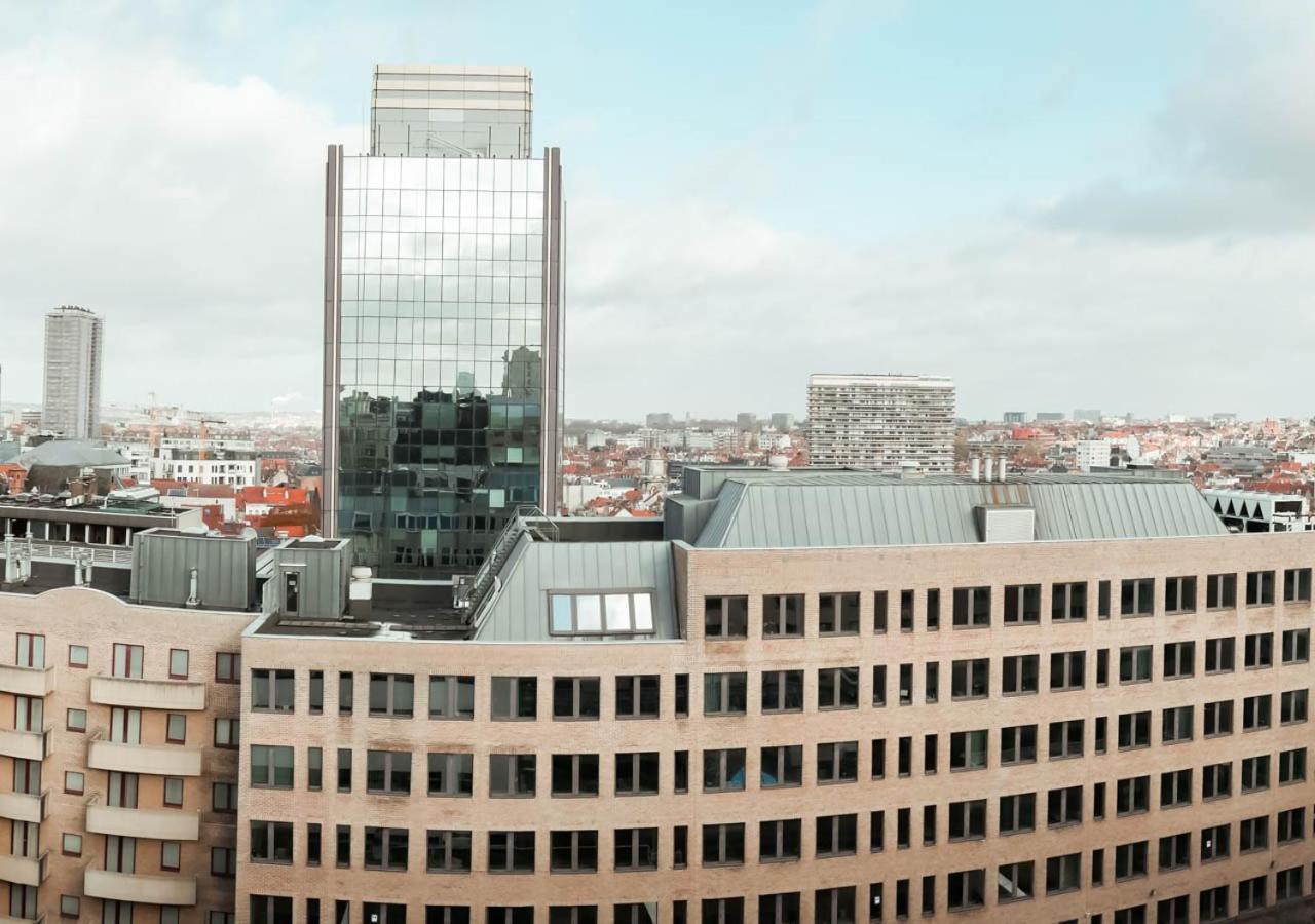 L42 - Eu Quarter Appartement