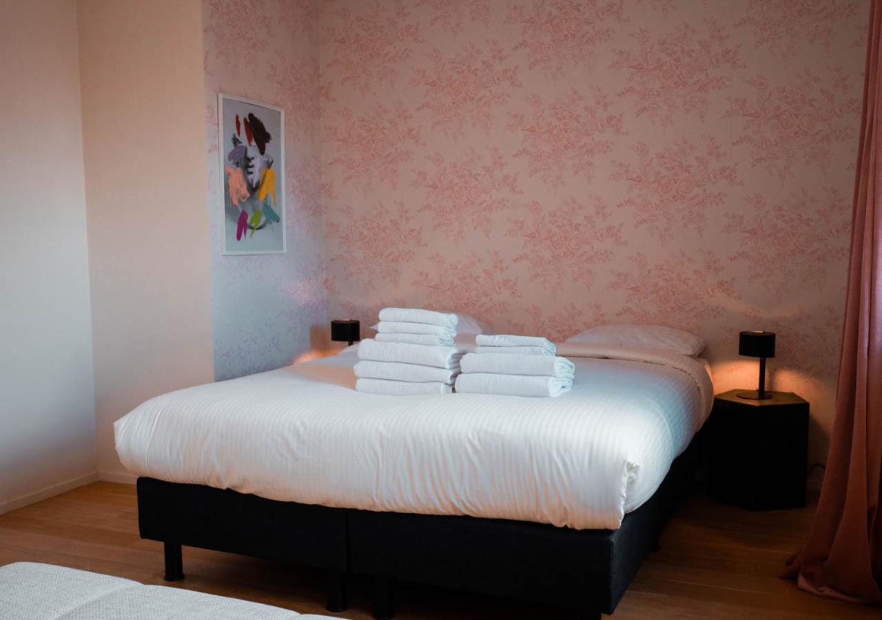 Appartement L42 - Eu Quarter *