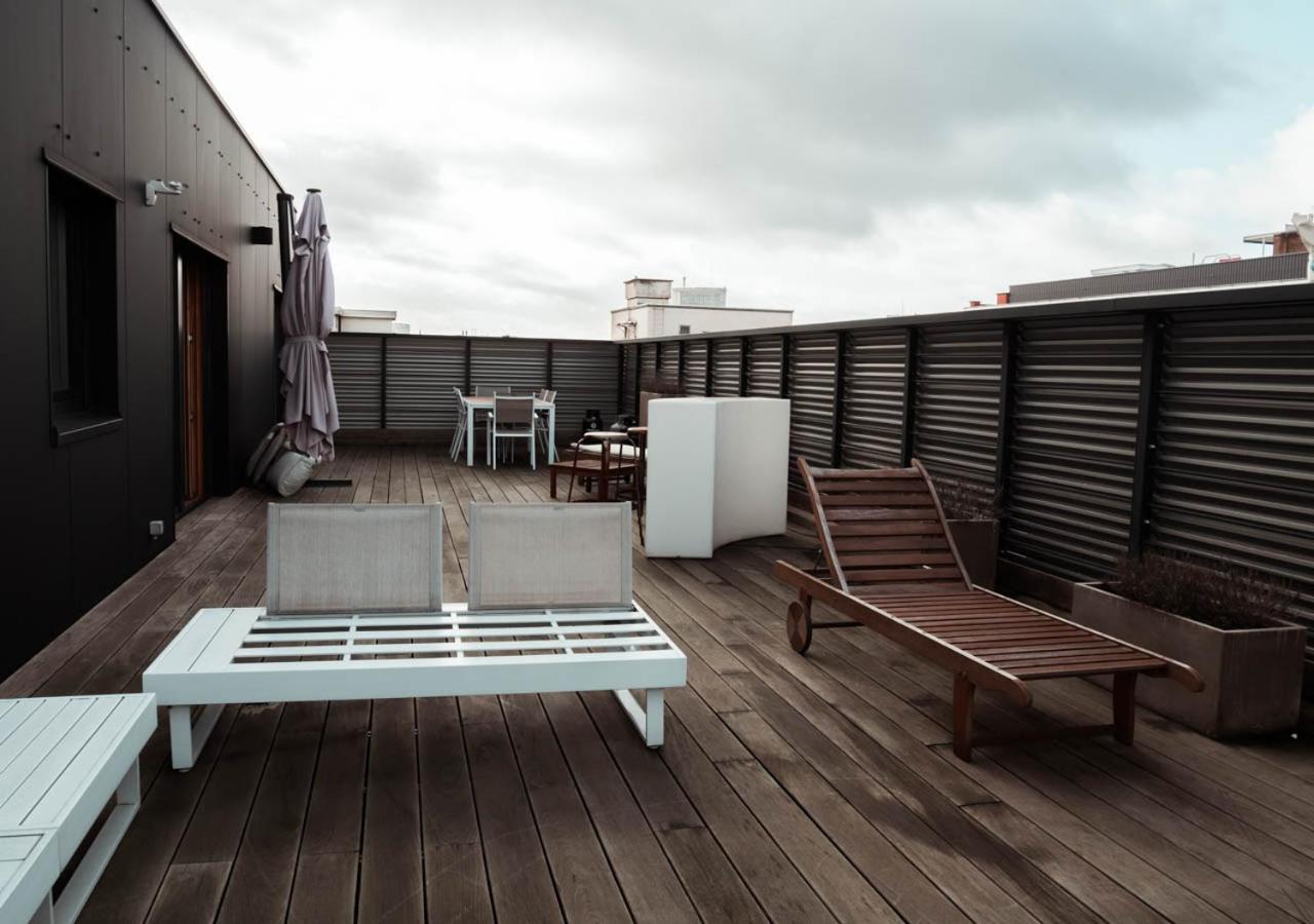Appartement L42 - Eu Quarter Bruxelles
