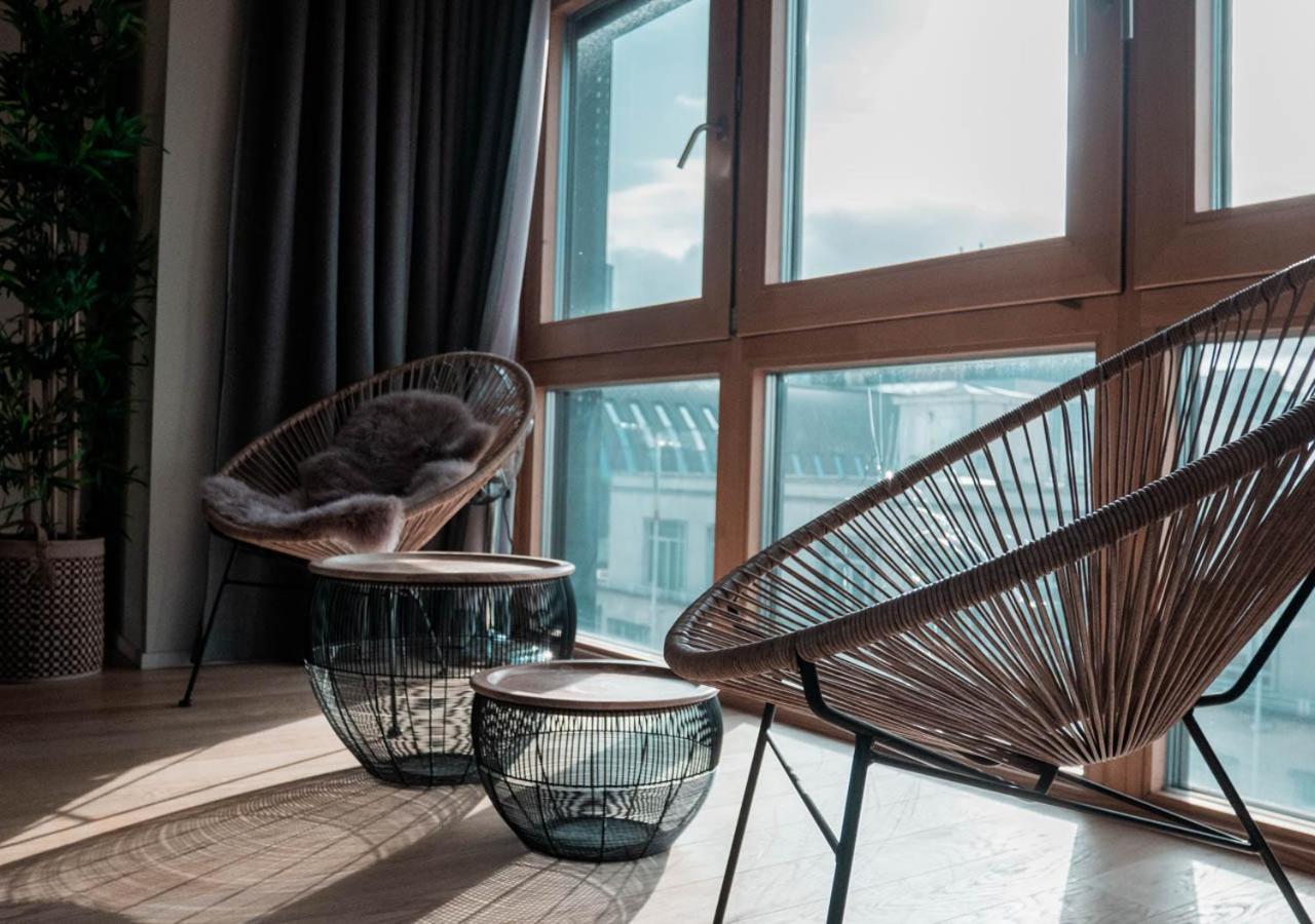Appartement L42 - Eu Quarter