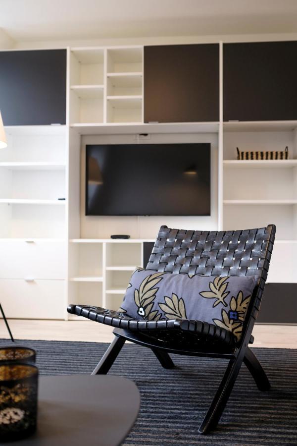 Apartment Fabulous In Chatelain Area Brüssel