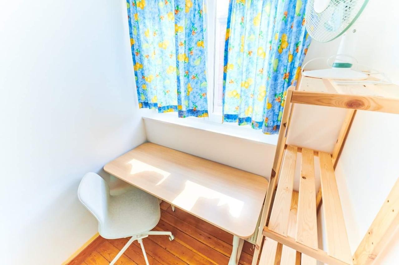 Automne Accommodatie bij particulieren *