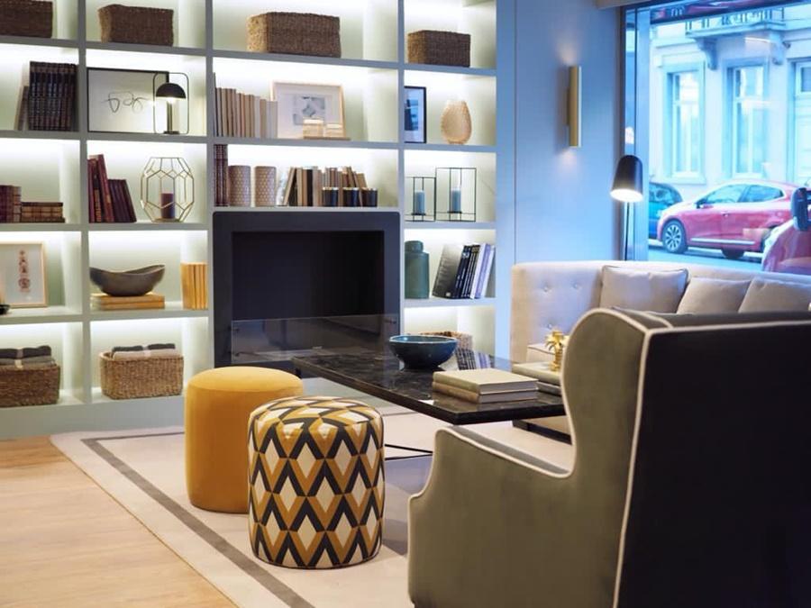 Avenue Louise Trademark Collection By Wyndham 4*