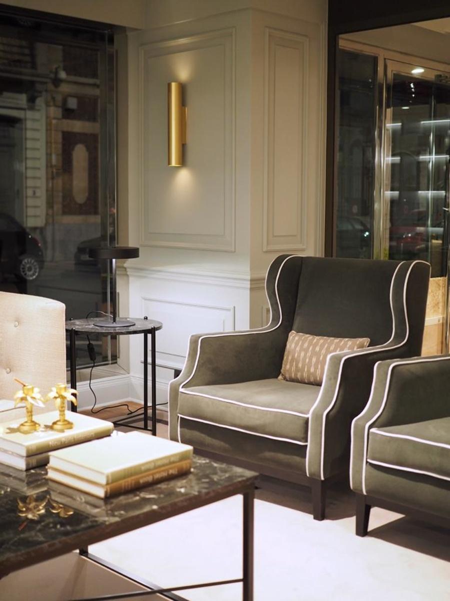Avenue Louise Trademark Collection By Wyndham Hotel Brussels